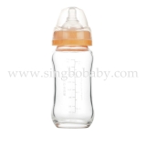 240ML Glass Bottle