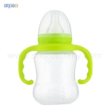 180ML Standard-neck PP Baby Feeding bottle