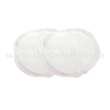 spill prevention breast pad