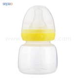 2oz/60ML Standard-neck PP Baby Feeding bottle